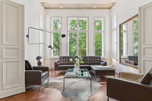 Διαμέρισμα σε Βερολίνο