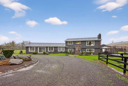 Maison de luxe à Molalla, Comté de Clackamas