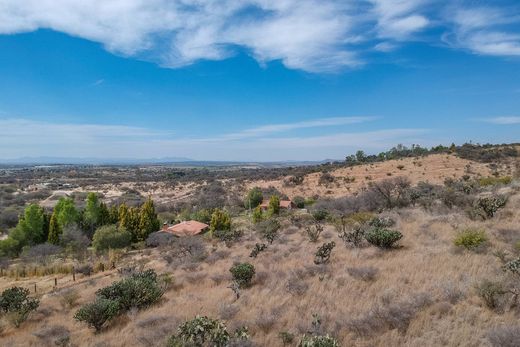Grond in San Miguel de Allende, Guanajuato