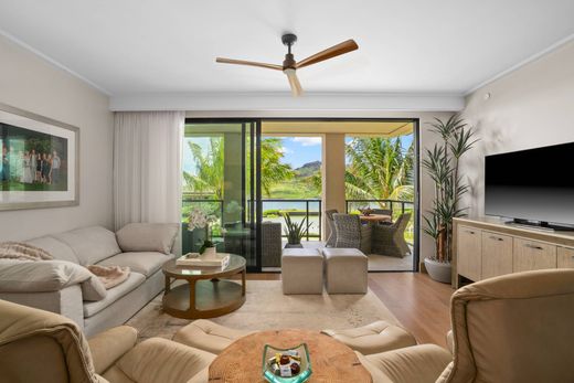 Apartment in Lihue, Kauai County