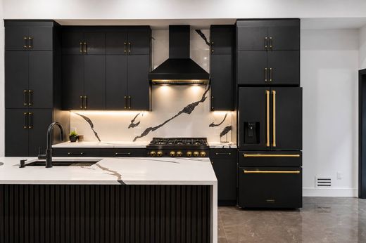 Apartment in Jersey City, Hudson County