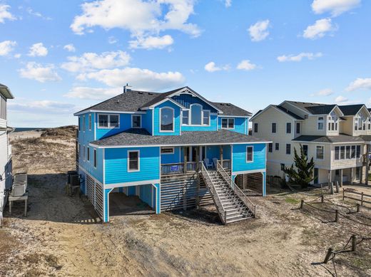 Vrijstaand huis in Corolla, Currituck County