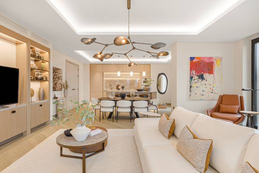 Appartement à Londres, Greater London