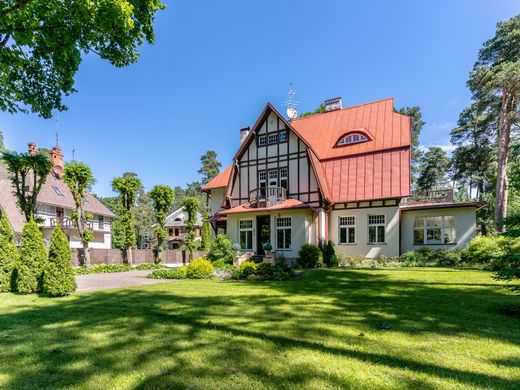 Casa Unifamiliare a Riga, Rīga