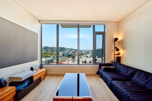 Apartament w Seattle, King County