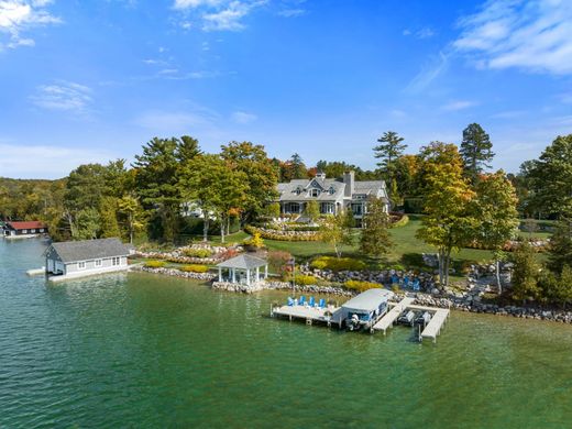 Casa en Petoskey, Emmet County