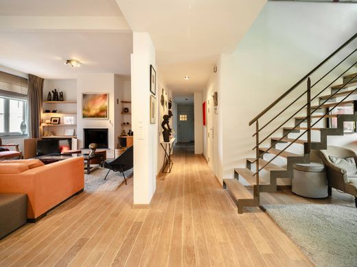 Duplex in Brussels, Brussels Capital Region