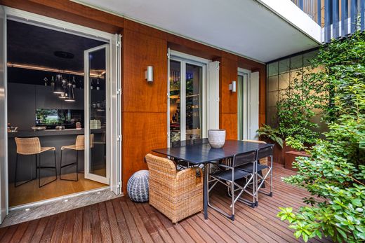 Apartment in Milan, Lombardy