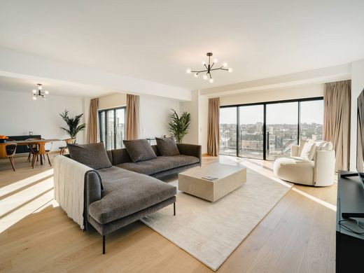 Apartment in Brussels, Brussels Capital Region