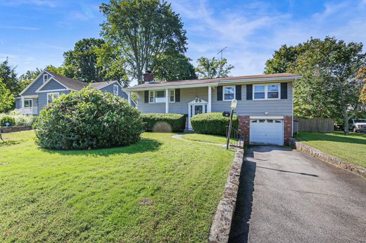 Detached House in Rye Brook, Westchester County