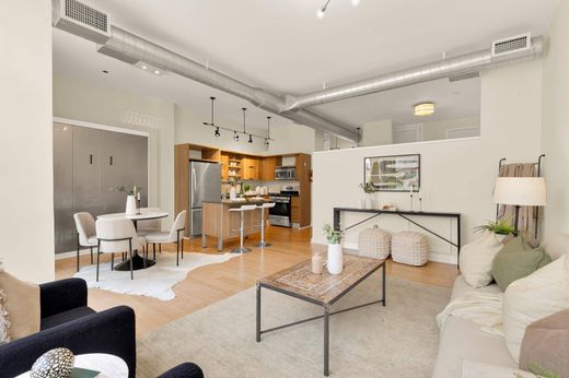 Apartment / Etagenwohnung in Washington, Washington County