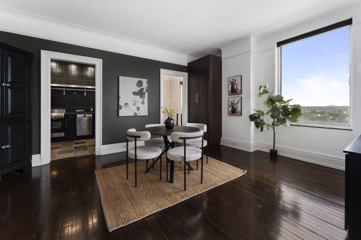 Daire Atlanta, Fulton County