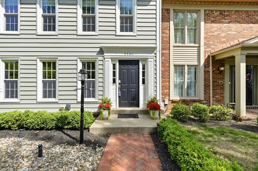 Casa de luxo - Louisville, Jefferson County