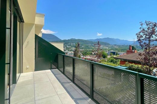 Частный Дом, Manno, Lugano