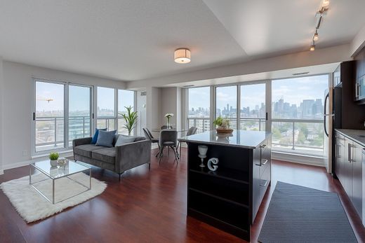 Appartement in Toronto, Ontario