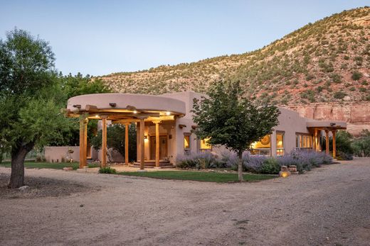 Casa Unifamiliare a Monticello, San Juan County