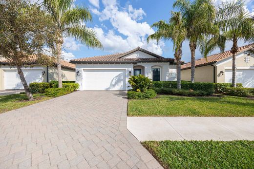 Casa Unifamiliare a Naples, Collier County