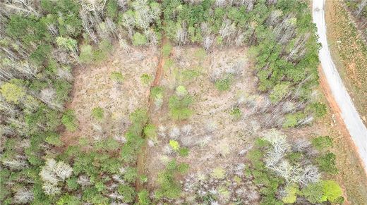 Land in Chattahoochee Hills, Fulton County
