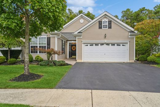 Detached House in Jacksonville, Burlington County