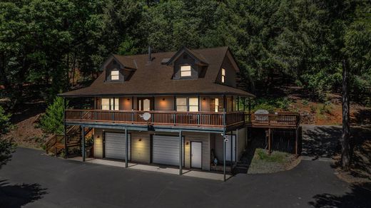 Detached House in Pioneer, Amador County