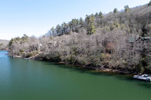 ‏קרקע ב  Cullowhee, Jackson County