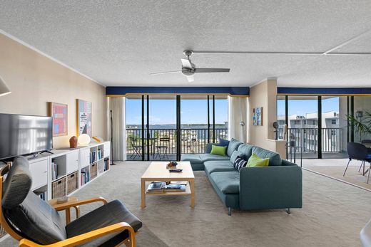 Διαμέρισμα σε Treasure Island, Pinellas County