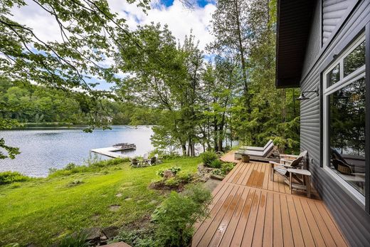 Detached House in Austin, Estrie