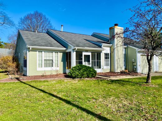 Casa di lusso a Manchester, Ocean County
