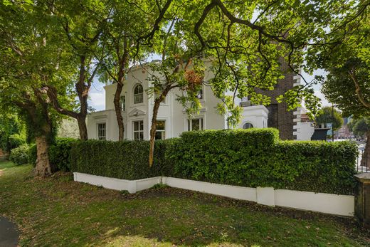 Casa adosada en Londres, Greater London