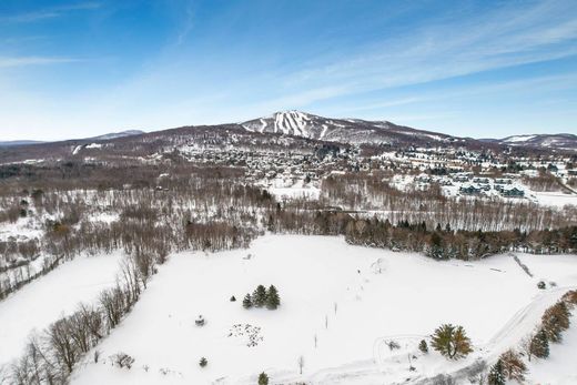 Bromont, Montérégieの土地