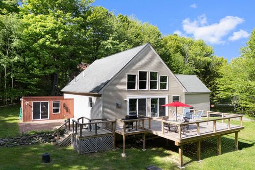 Элитный дом, Wilmington, Windham County