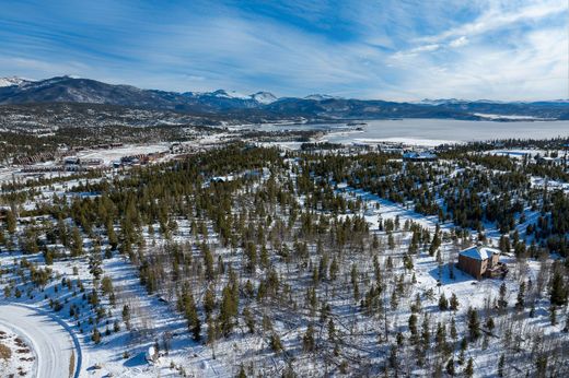 Участок, Grand Lake, Grand County