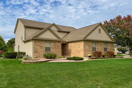 Casa Unifamiliare a Belleville North, Wayne County