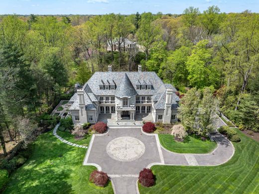 Casa Independente - Greenwich, Fairfield County
