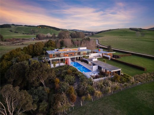 Luxus-Haus in Martinborough, South Wairarapa District