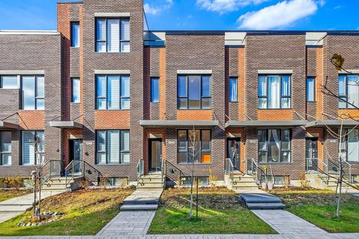 Casa Unifamiliare a LaSalle, City of Montréal