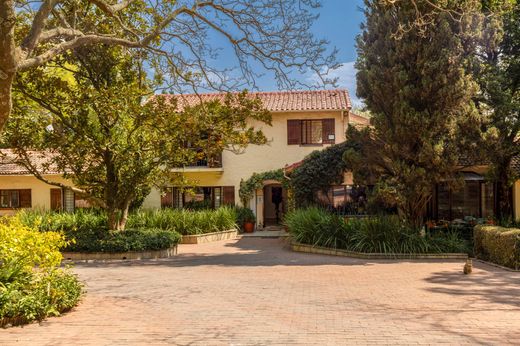 Dom jednorodzinny w Sandton, Gauteng