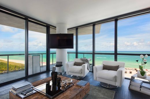 Apartamento - Miami Beach, Miami-Dade County