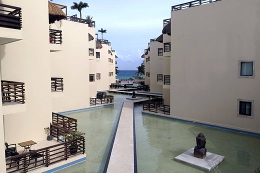 Apartment in Playa del Carmen, Quintana Roo, Solidaridad