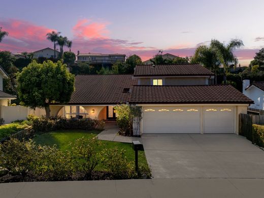 Detached House in Palos Verdes Peninsula, Los Angeles County