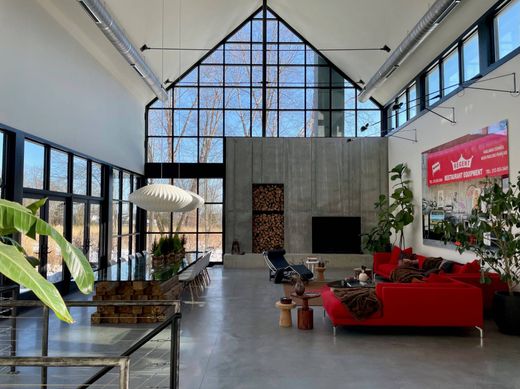 Casa en New Hope, Bucks County