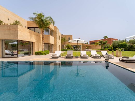 Luxe woning in Mie Du Maroc, Kenitra Province