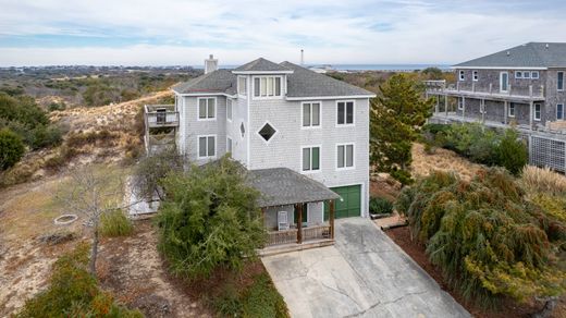 Luxus-Haus in Duck, Dare County