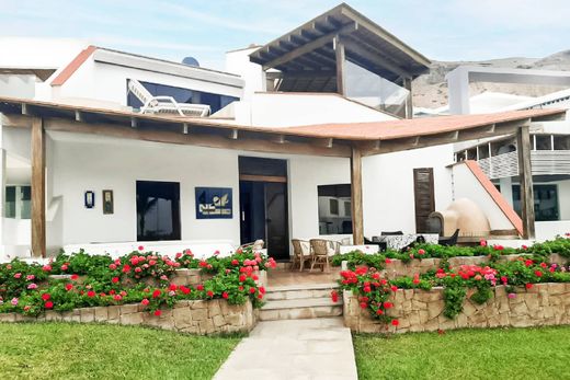 بيت مستقل ﻓﻲ ليما, Lima