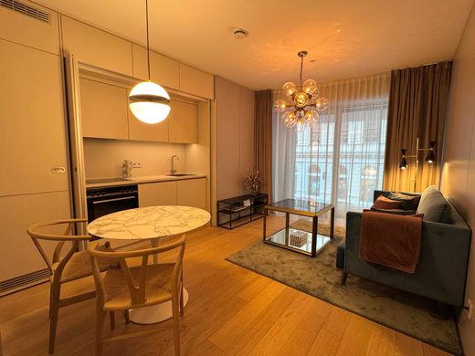 Apartment in Vienna, Wien Stadt