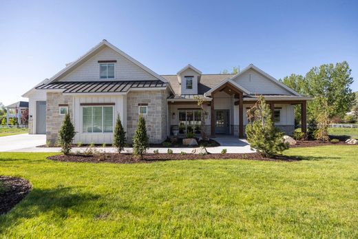 Detached House in Midway, Wasatch County