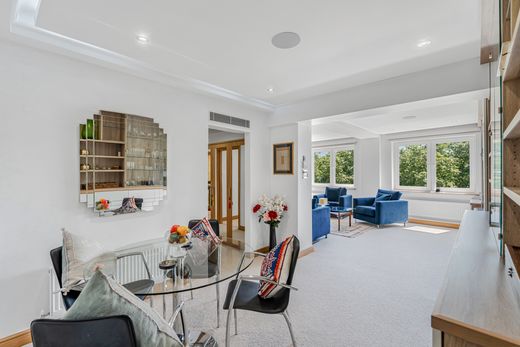 아파트 / 런던, Greater London