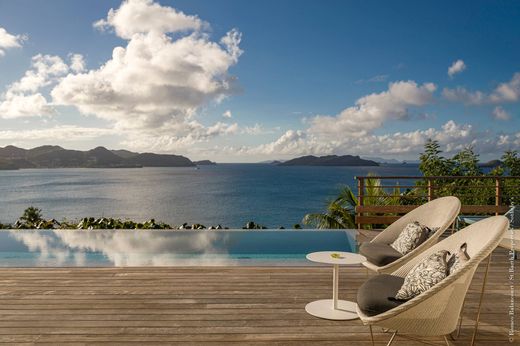 Villa in Pointe Milou