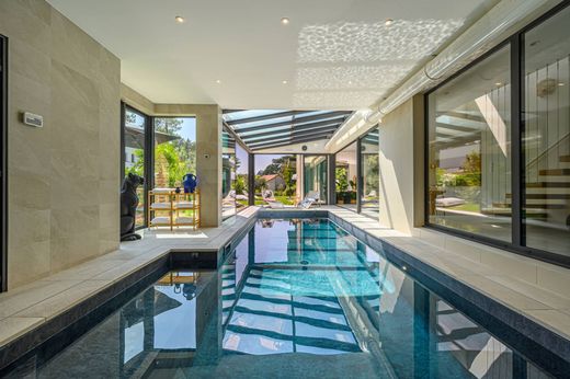 Вилла, Pornichet, Loire-Atlantique