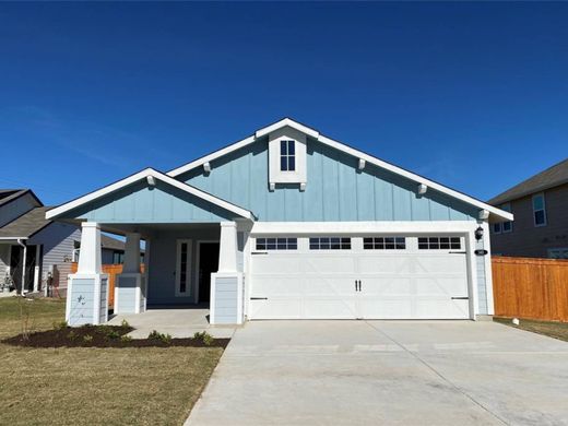 Einfamilienhaus in San Marcos, Hays County